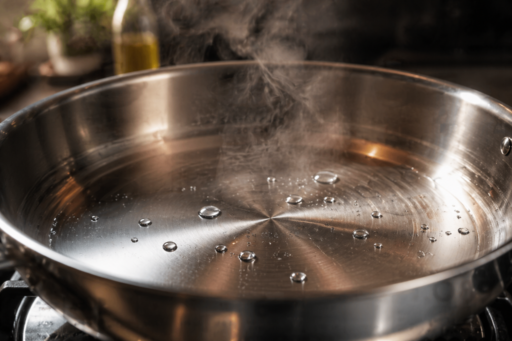 Prueba Antiadherente Rena Ware